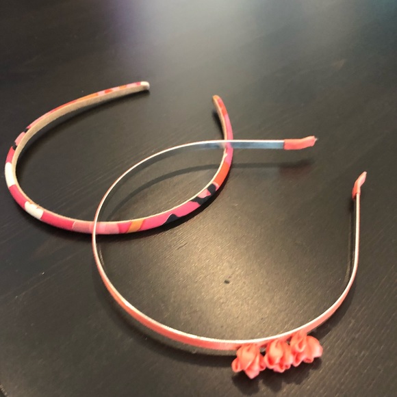 Bundle of <Vintage >J. CREW Headbands. - Picture 4 of 4